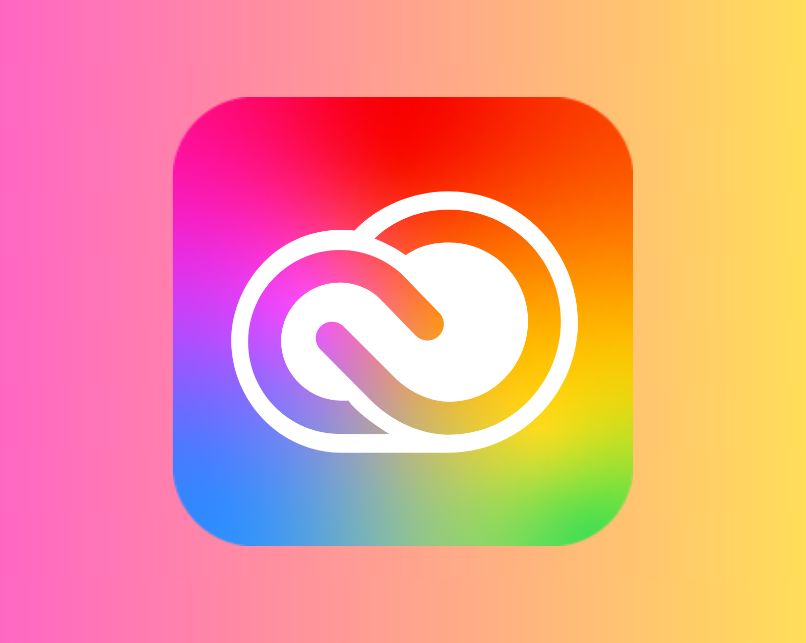 Adobe Creative Cloud