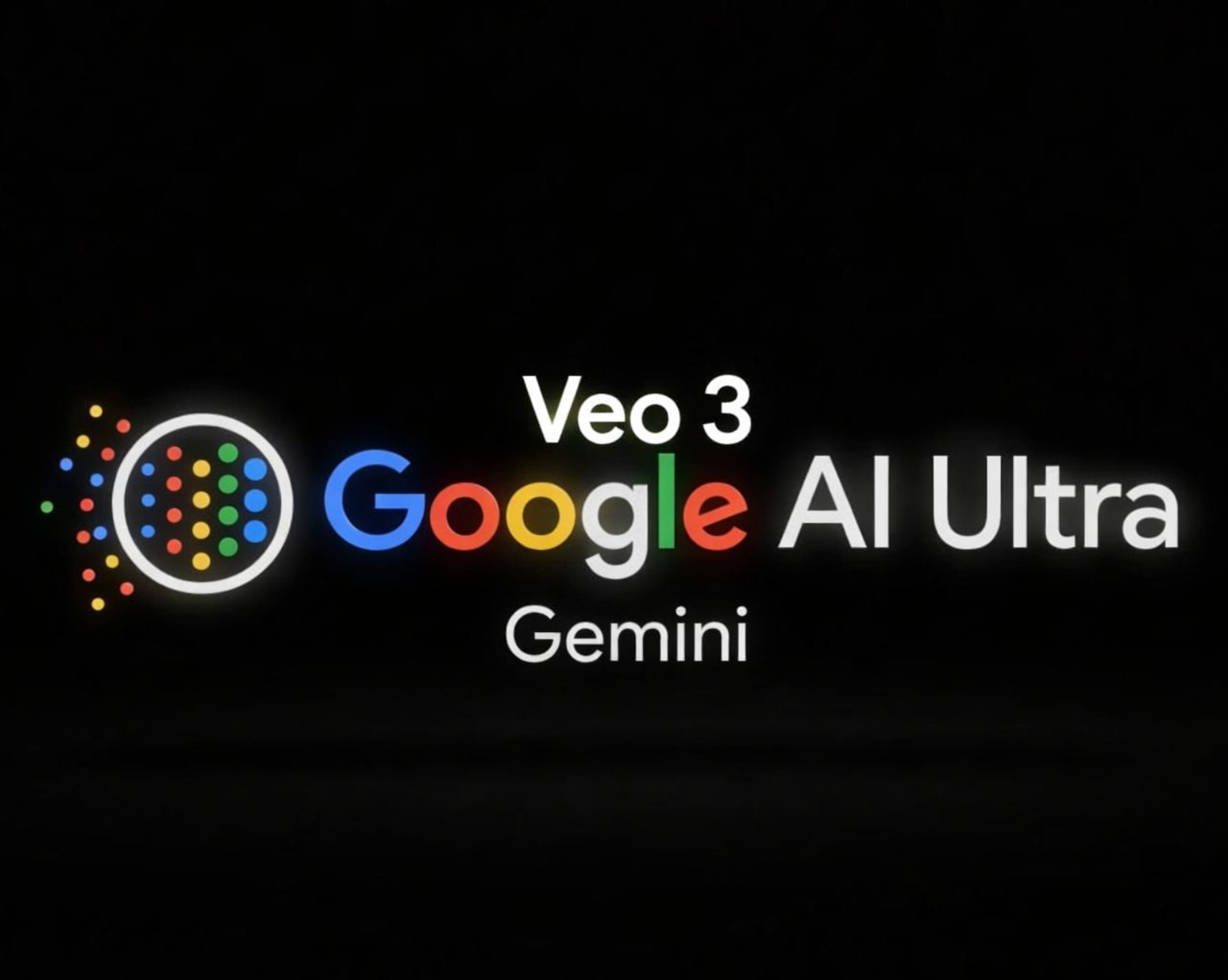 Google AI Ultra + VEO 3