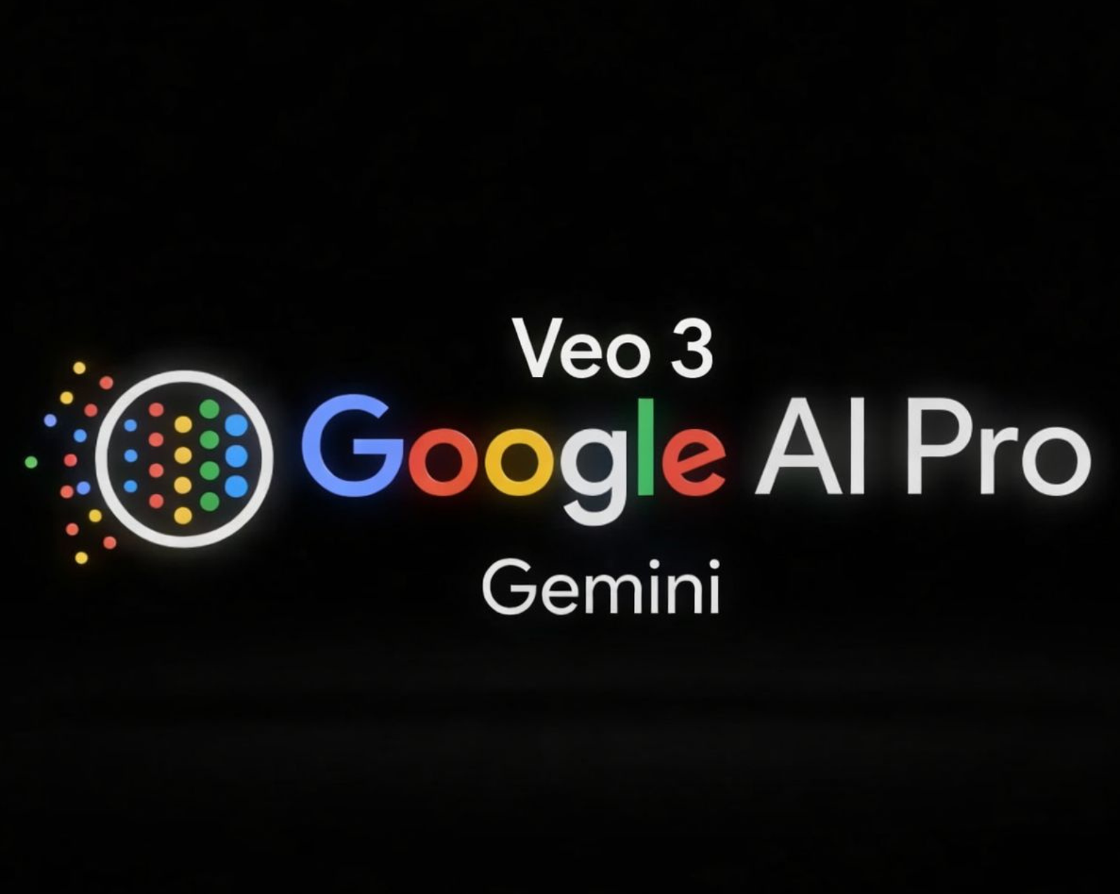 Google AI Pro + VEO 3
