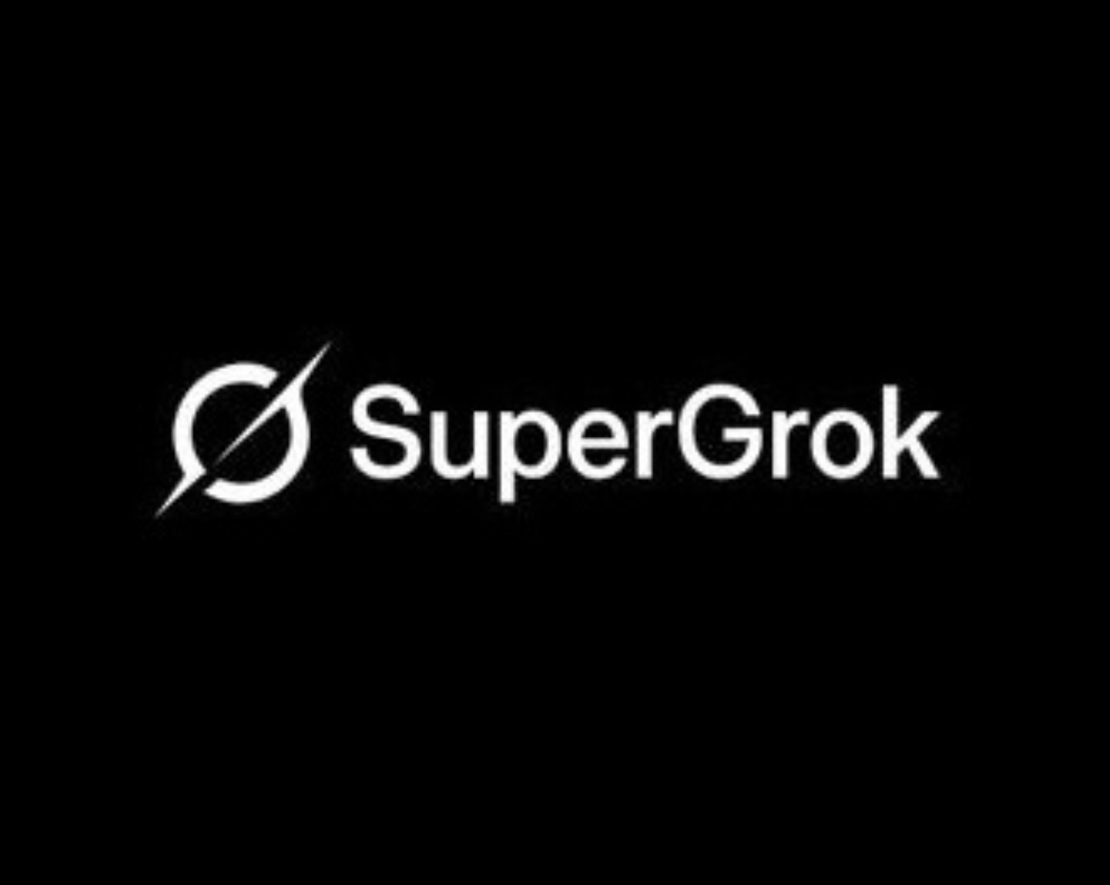 Grok AI