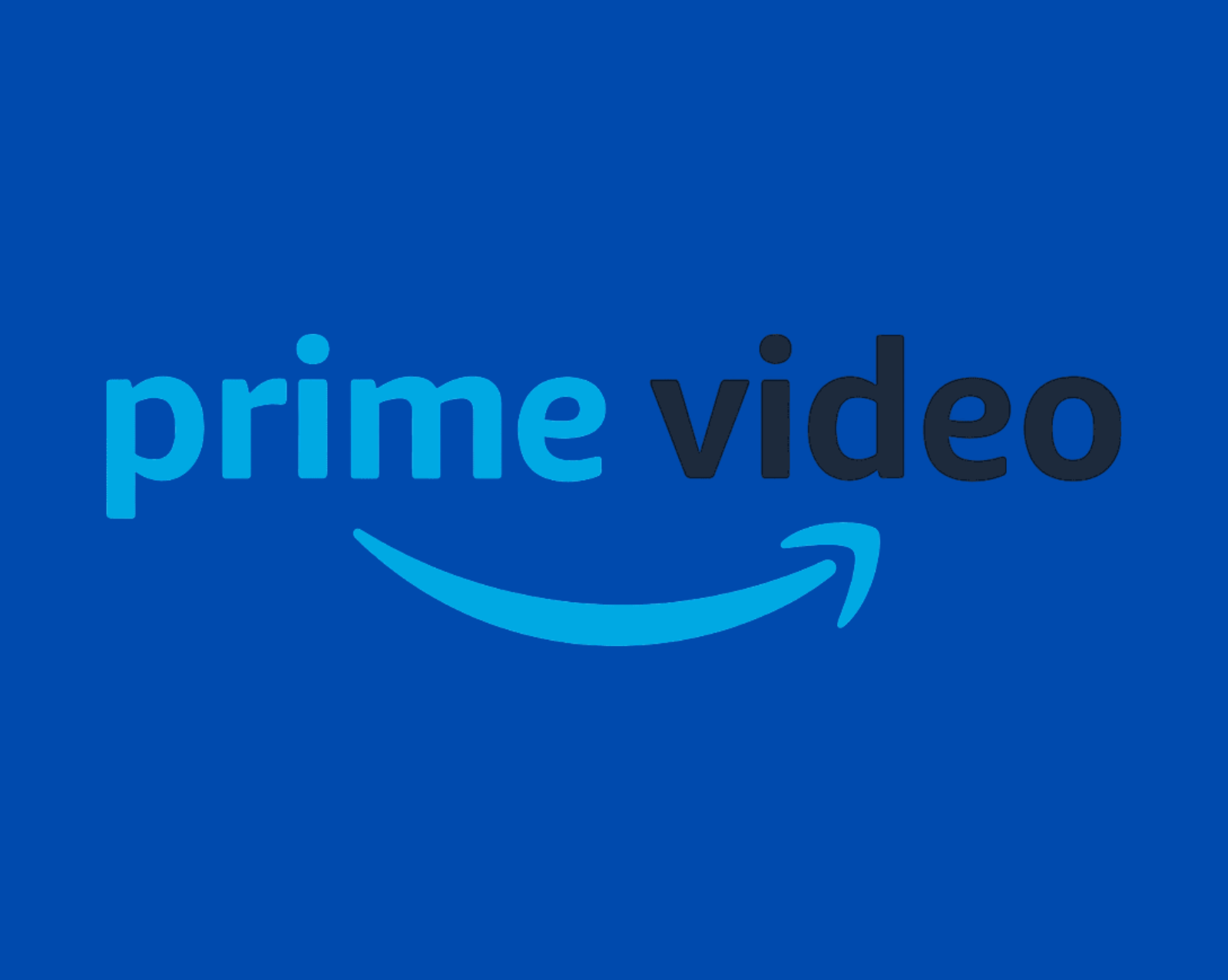 Amazon Prime Video