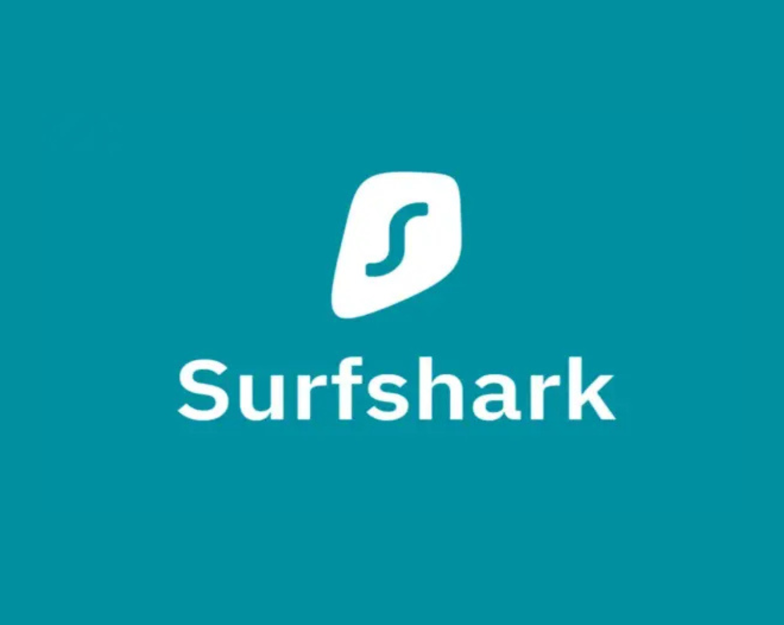 Surfshark VPN