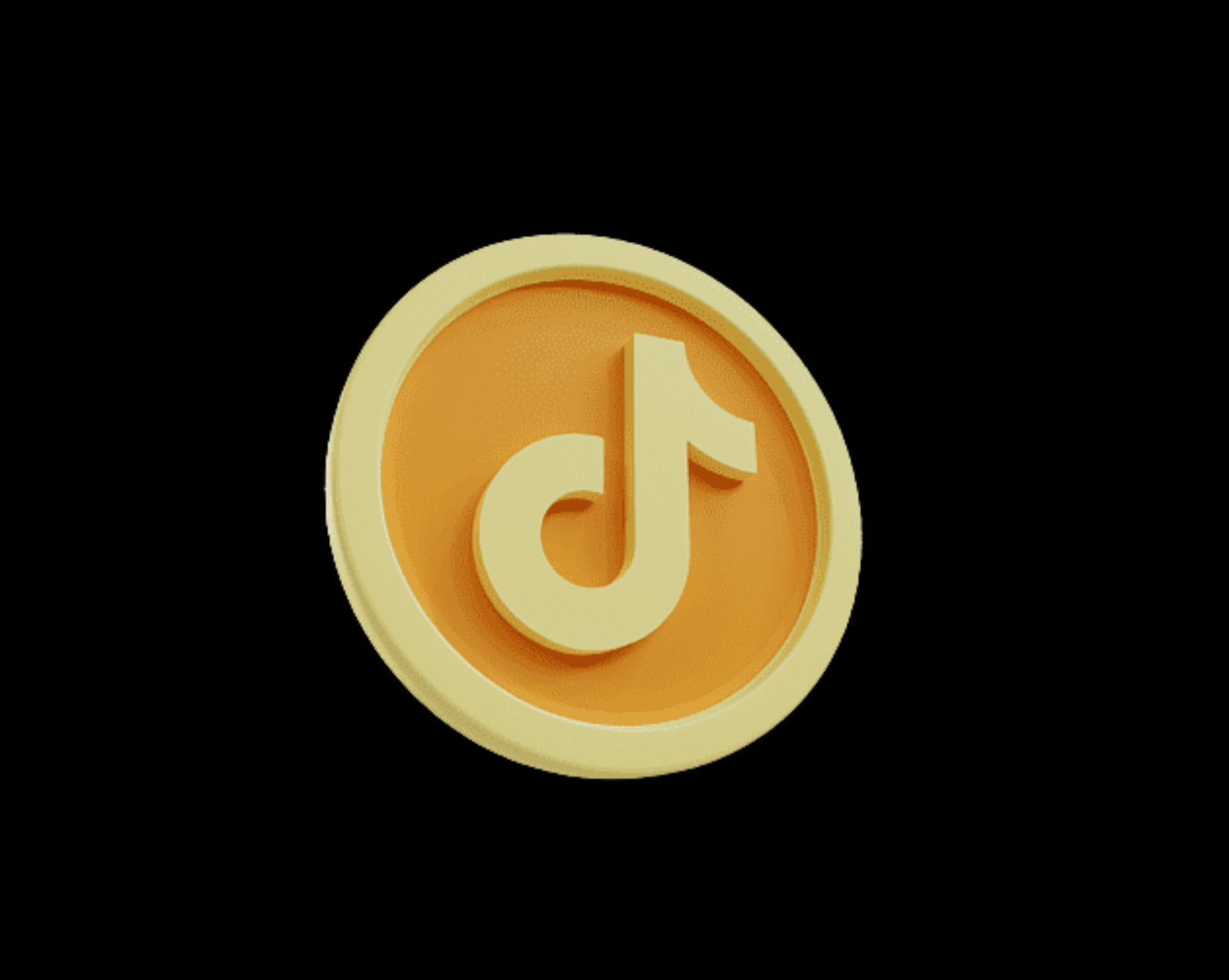 TikTok Jeton