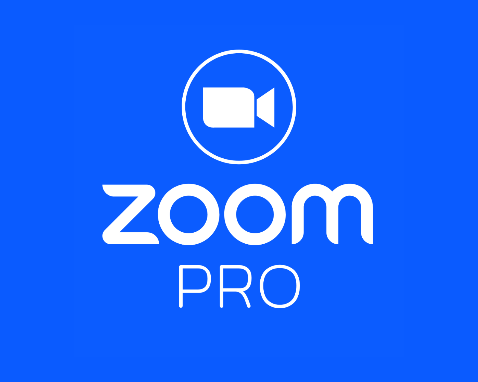 Zoom Pro