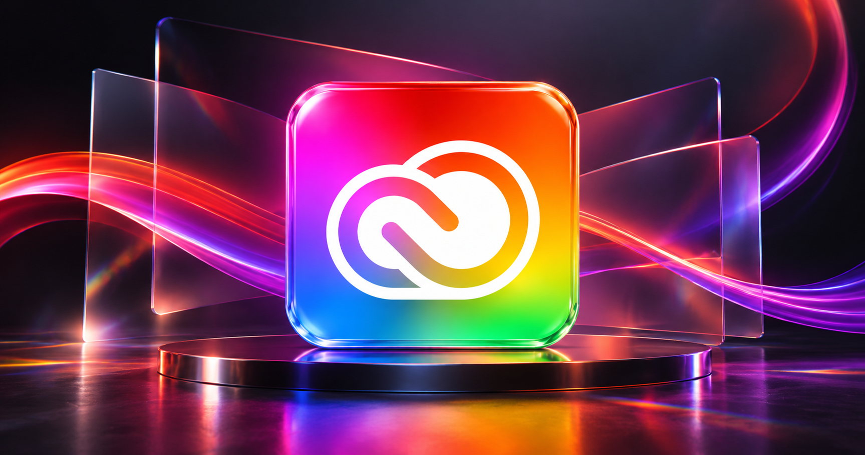 Adobe Creative Cloud