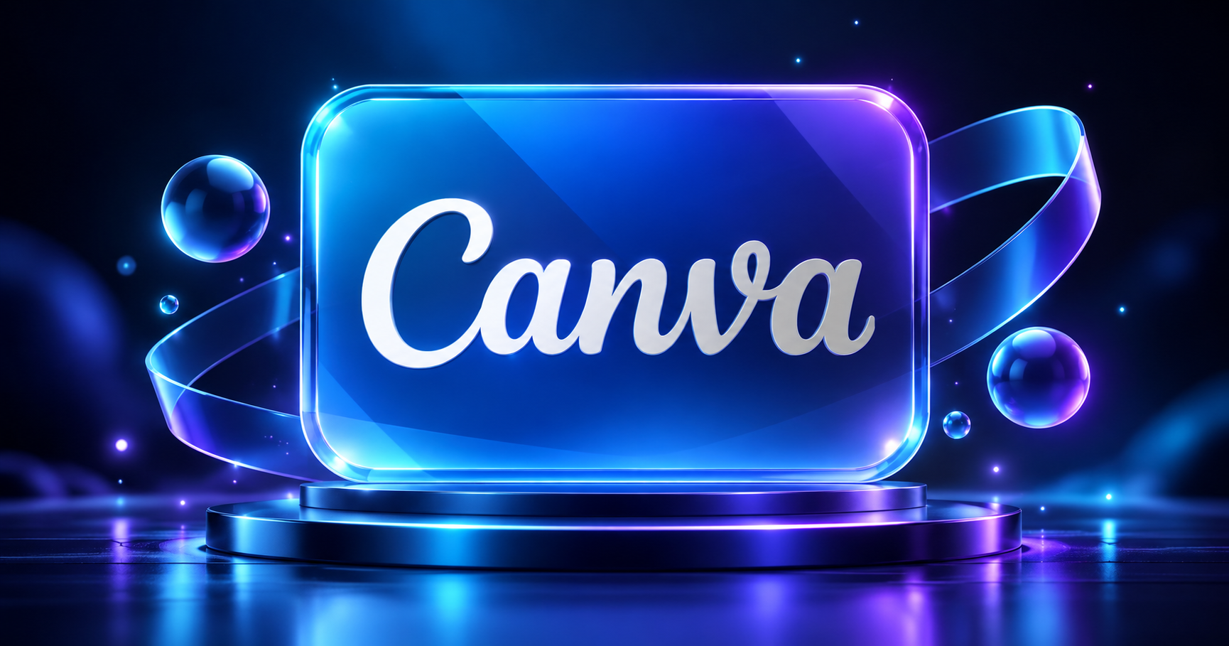 Canva Premium