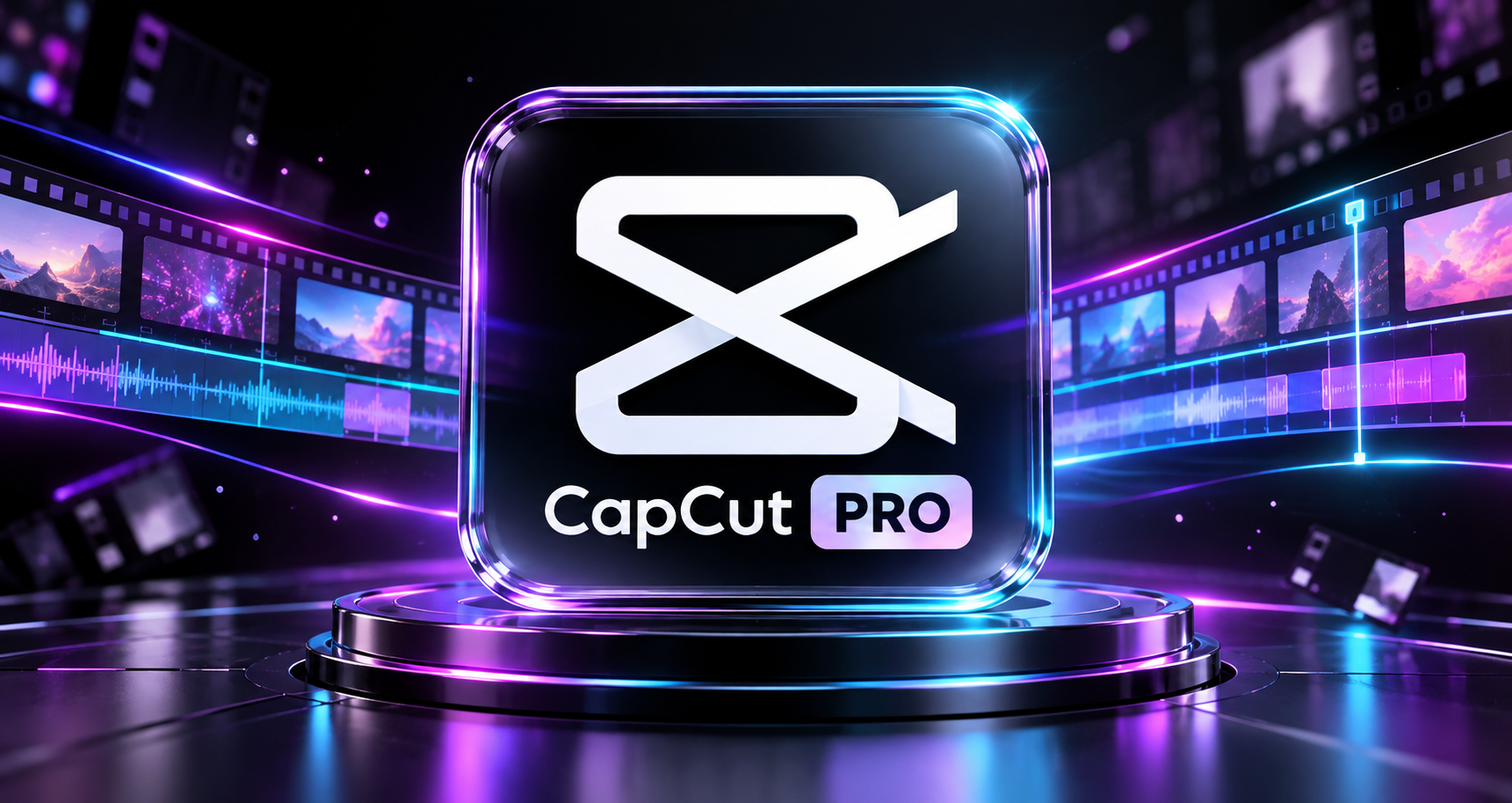 CapCut Pro almaq Azərbaycanda | Mirpanel