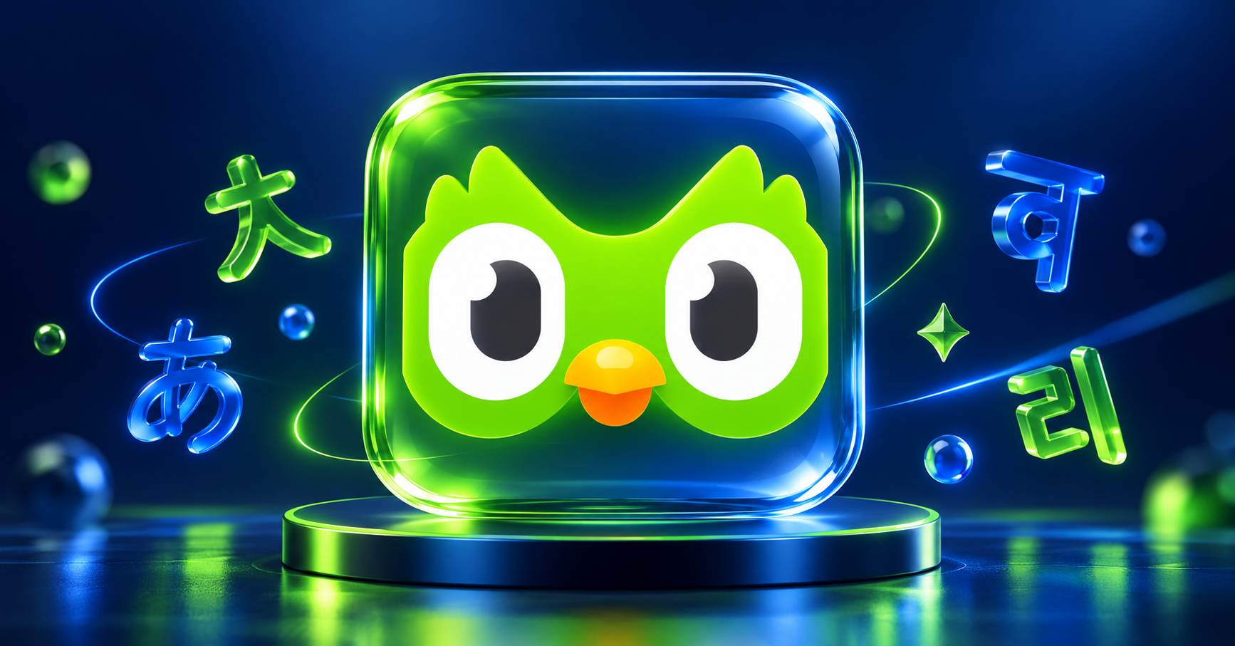 Duolingo Super