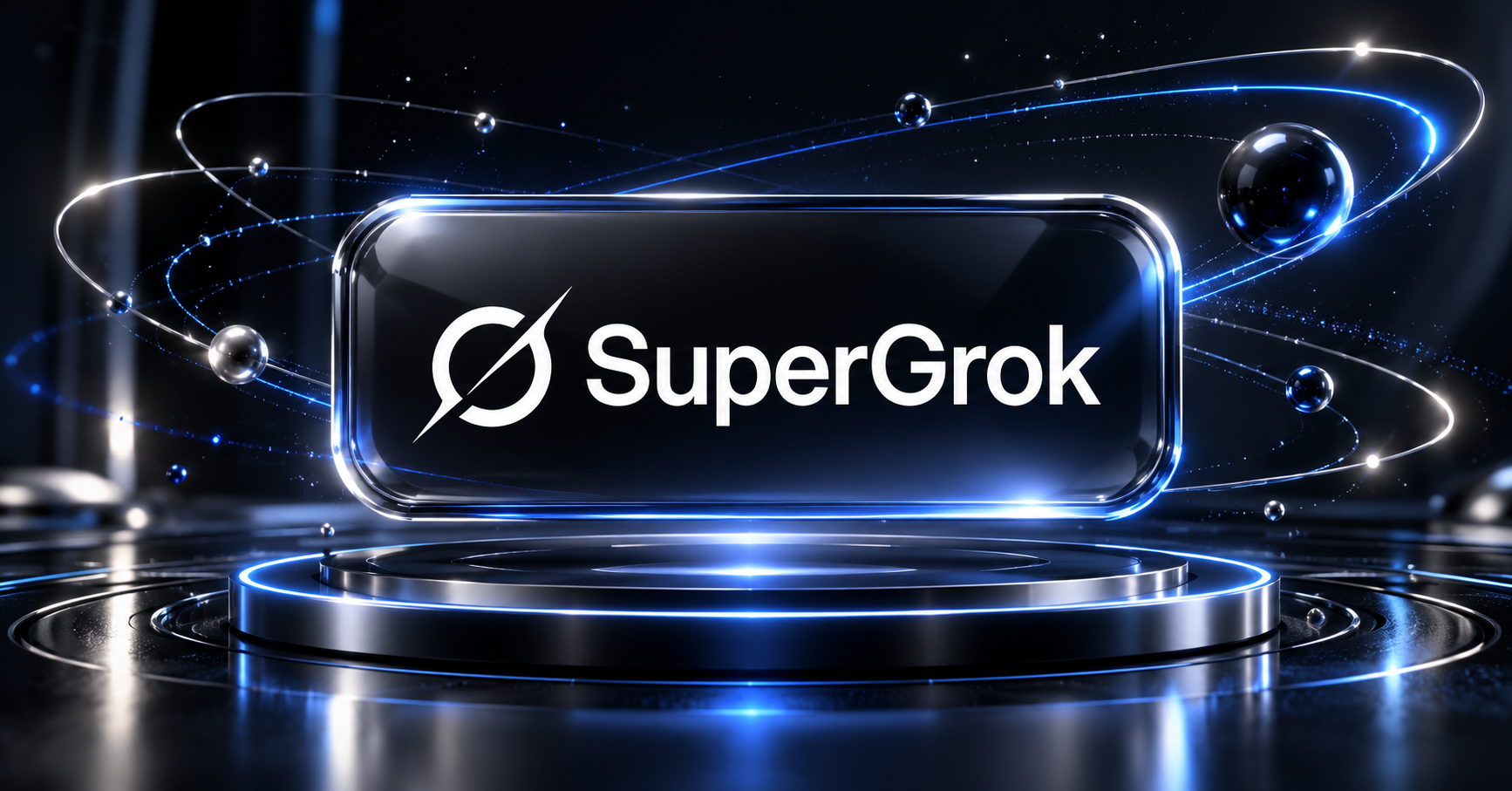 Grok AI