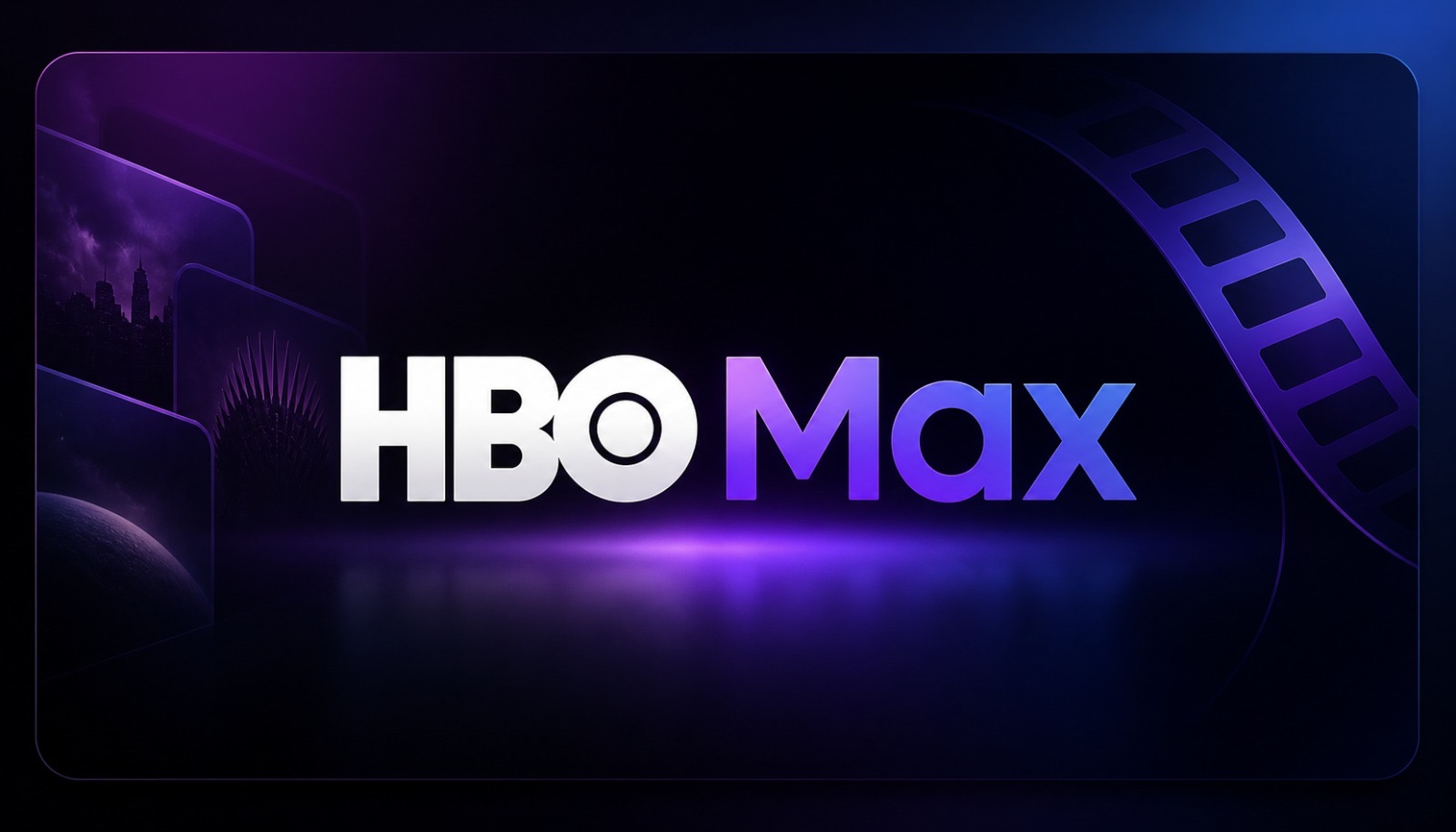 HBO Max