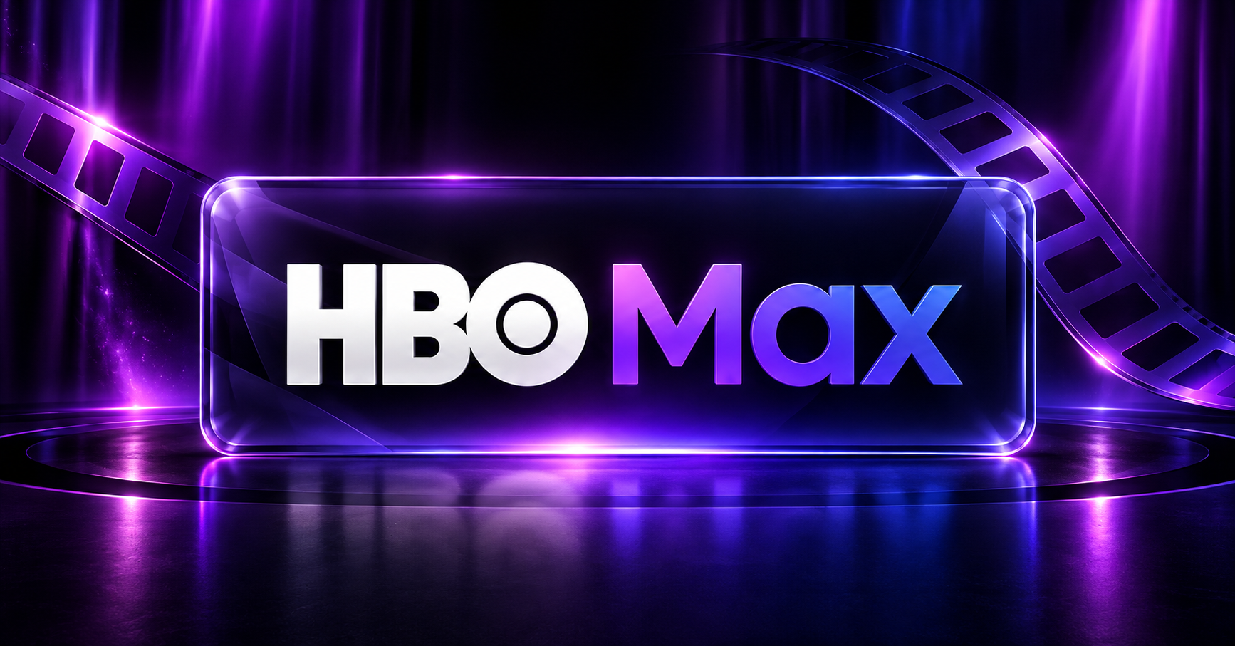HBO Max