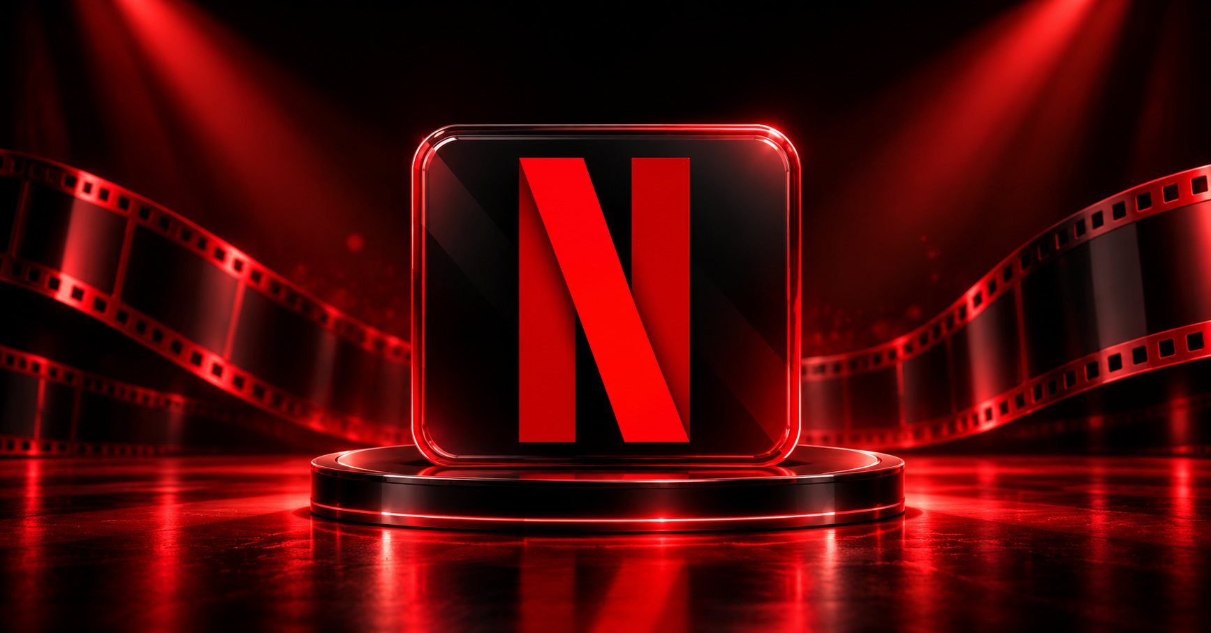 Netflix Şəxsi