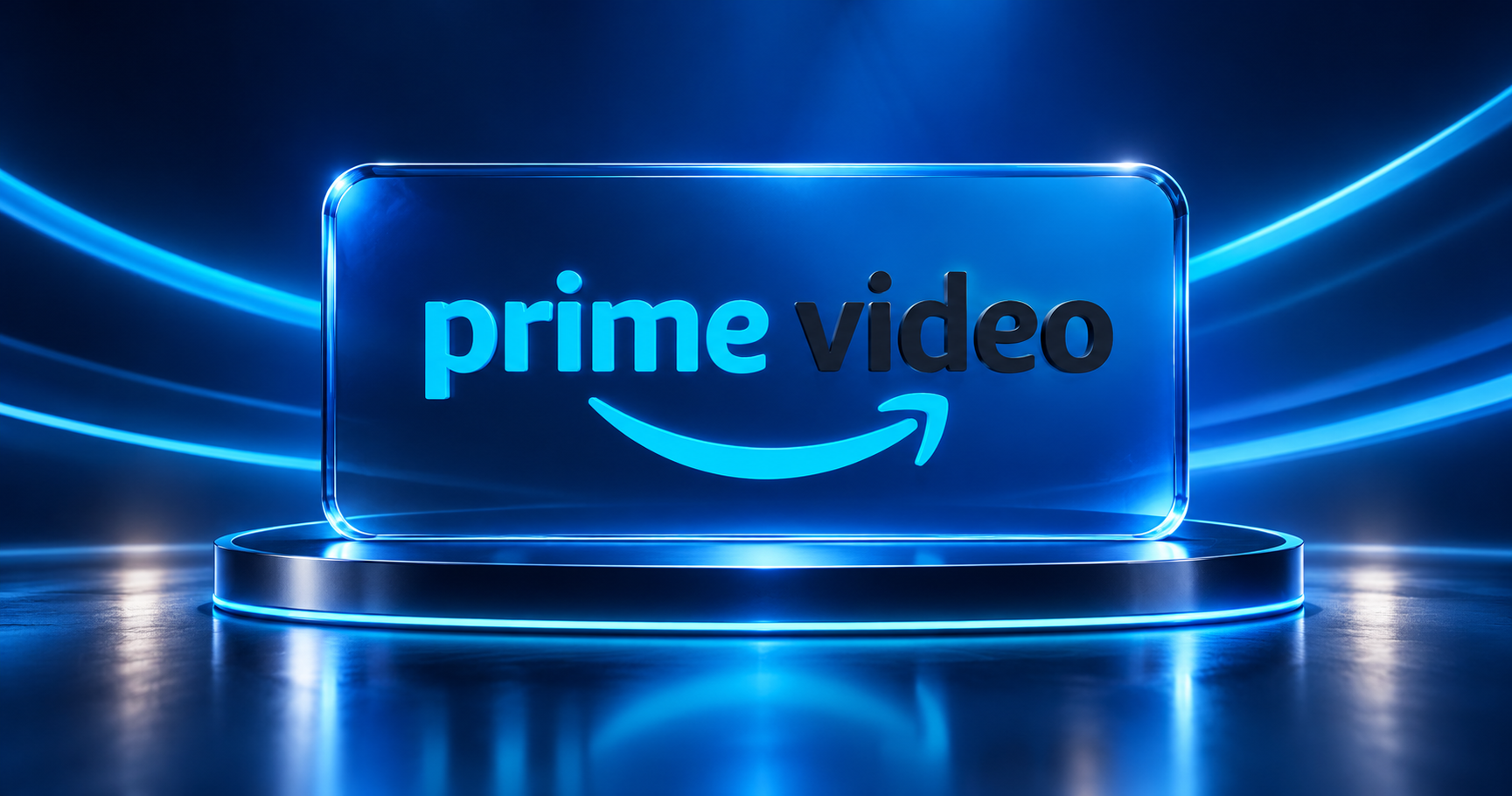 Amazon Prime Video