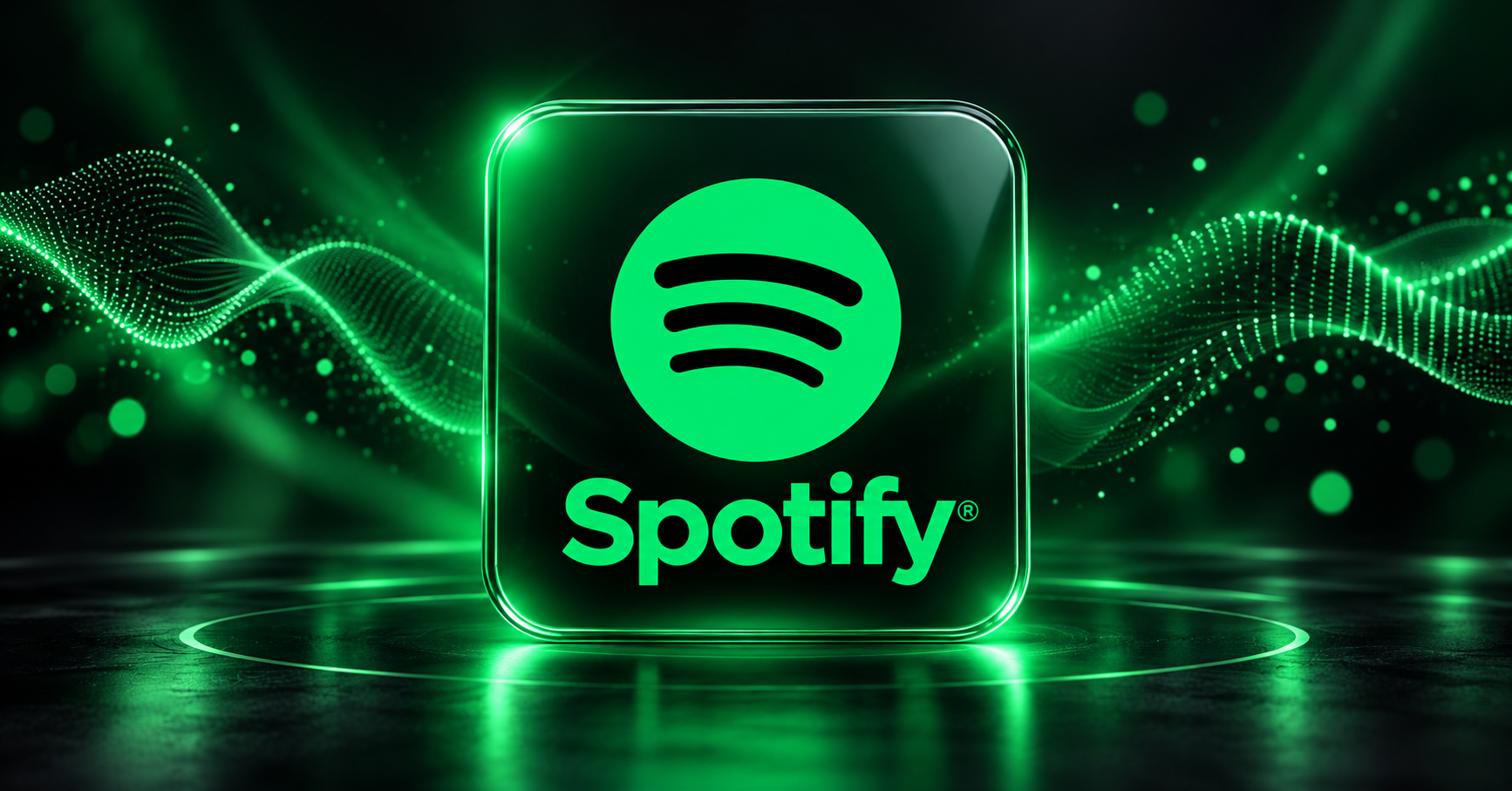 Spotify Premium
