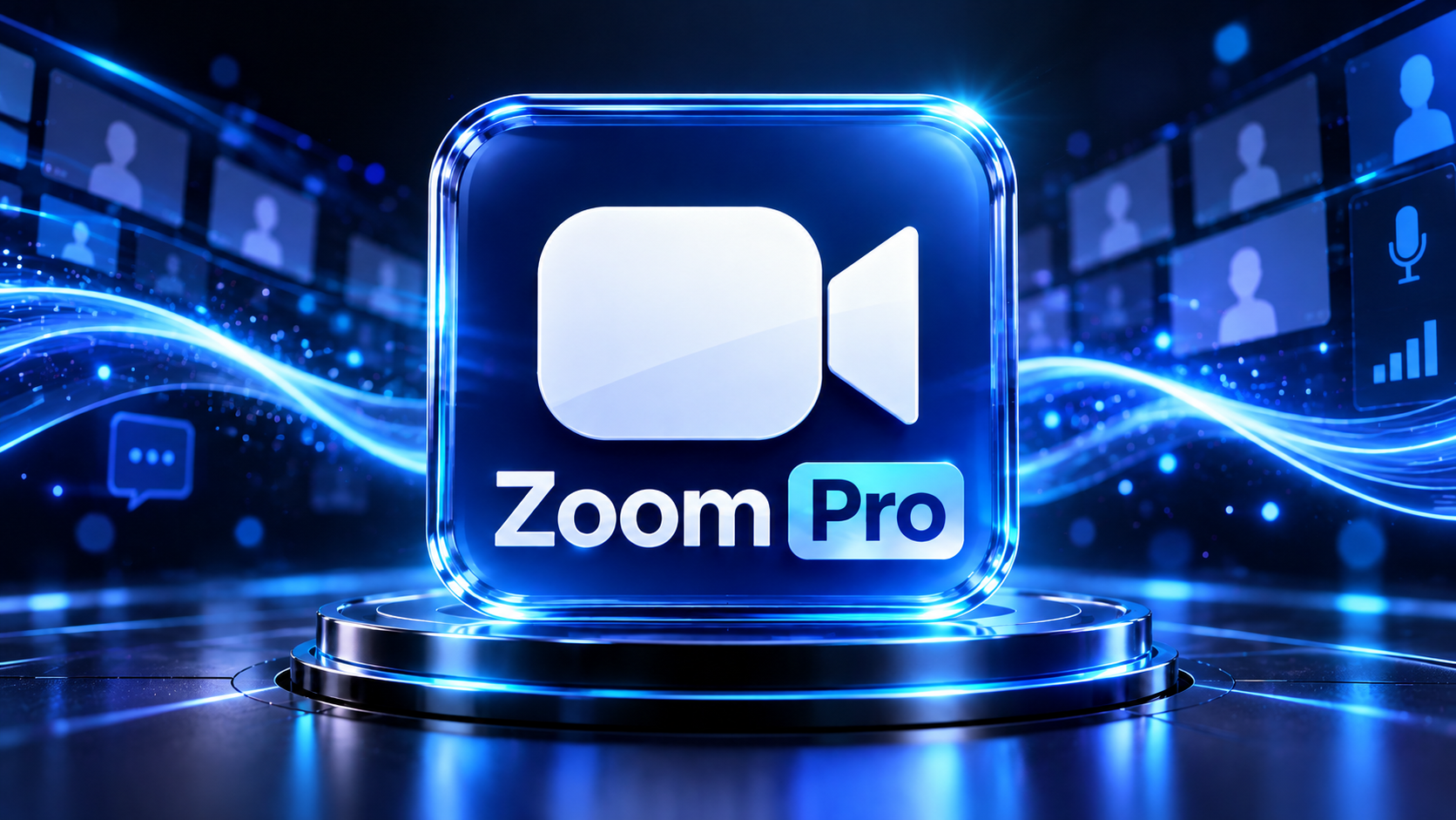 Zoom Pro
